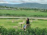 Today's Moment Khaoyai ༘ 🏠☕️