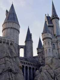 The Ultimate Day Out in Beijing: Universal Studios Style