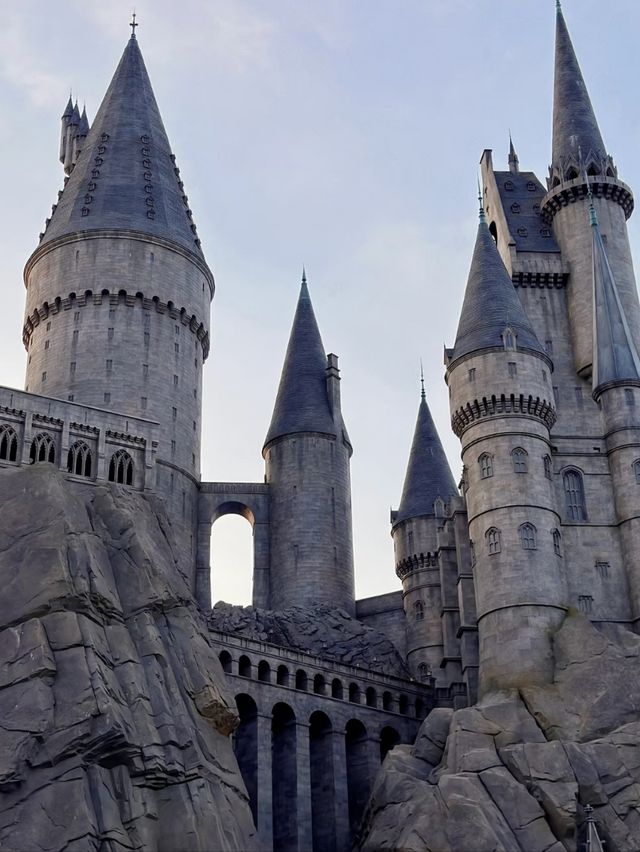 The Ultimate Day Out in Beijing: Universal Studios Style