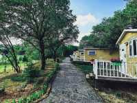 Yunji Ecological Park