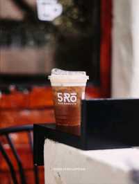 5Ro Coffee