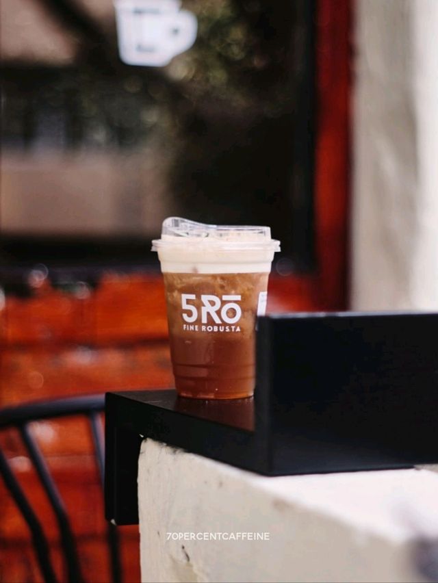 5Ro Coffee