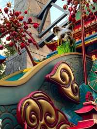 Transform Your Adventure: 10 Reasons to Visit Universal Studios Beijing