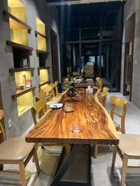 Sense7 Coffee