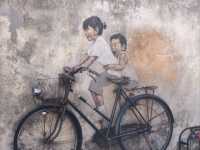 Penang: A Blend of Food, Culture, and Nature in One Spot