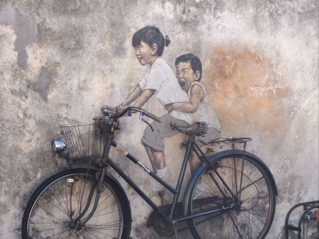 Penang: A Blend of Food, Culture, and Nature in One Spot