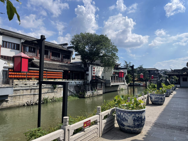 江南貢院，古代考生爭取前途的地方