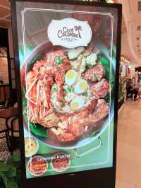 Cafe Colombo – Taste of Sri Lankan Colonial Flavors