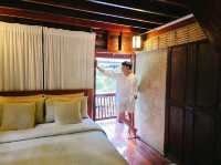 หมู่บ้านน่ารักๆ กลางหุบเขา