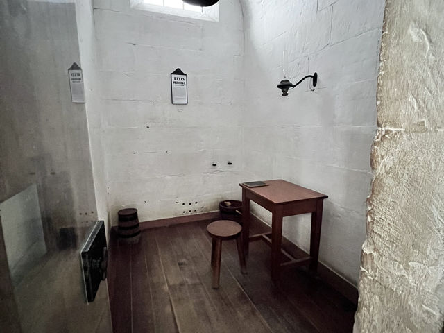 Port Arthur Historic Site – แทสมาเนีย