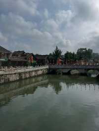 Anshun City Walks Are Chill with a Side of Surprise