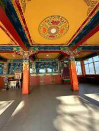 Kopan Monastery