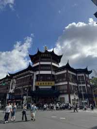 上海 三日快閃特色之旅～ 🐻🐼估唔到又幾好玩😆