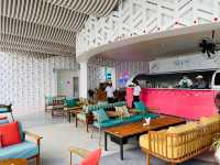 SEEN Beach Club Samui