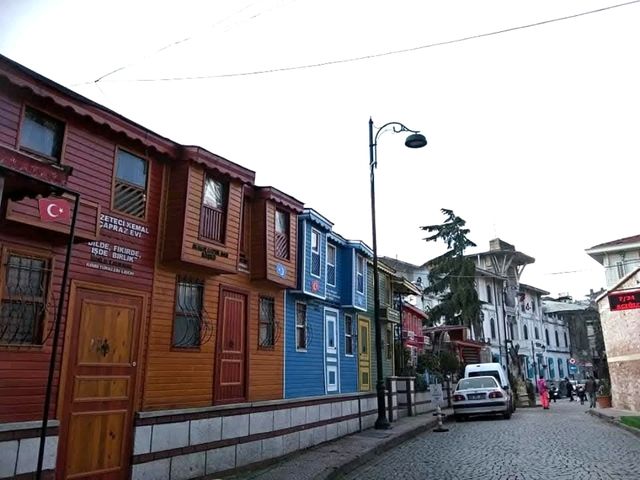 Turkey,Istanbul very interesting city 