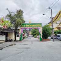 พ่อปู่ฤาษีนาคิน วัดแก้วฟ้าจุฬามณี