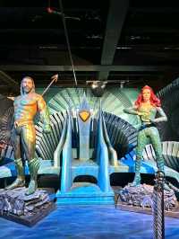 Omniverse Museum – A Pop Culture Adventure in Manila