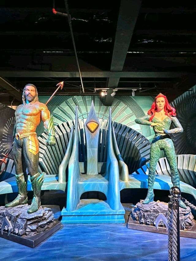 Omniverse Museum – A Pop Culture Adventure in Manila