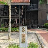 Pelangi Beach Resort & Spa