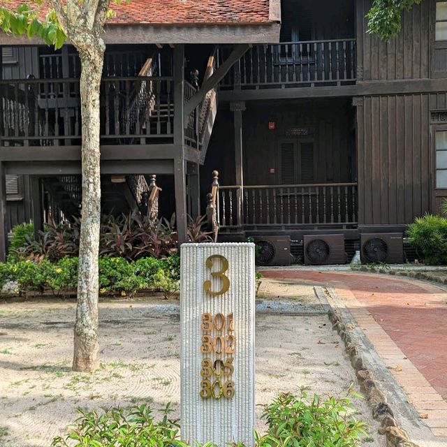 Pelangi Beach Resort & Spa