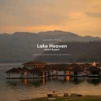 Lake Heaven Resort