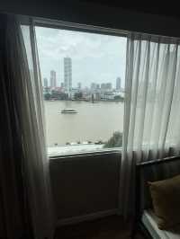 🌟 รีวิวโรงแรม Ramada Plaza Bangkok Menam Riversid