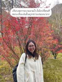 ⛰️รีวิว Jiuzhaigou เดือนตุลาเหมาะมาเที่ยวที่สุด!🚌