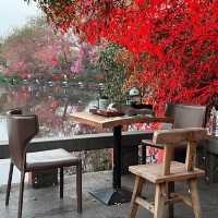 🌅 West Lake (西湖): A Grand Stage of Nature and Culture
