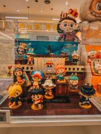 Blind Box Bliss at Pavilion BJ – Pop Mart’s Mini Adventure