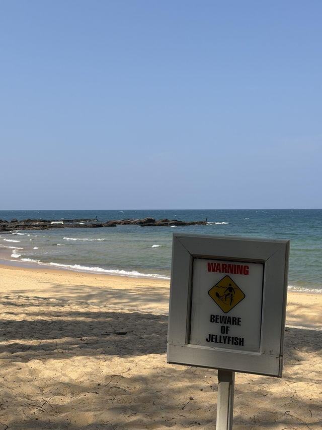 Strategic Way to Spend Time in Tanjong Jara Resort