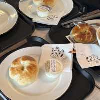ロンドンベーグルミュージアム 済州店