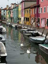 2 Days in the City of Romance — Venice 