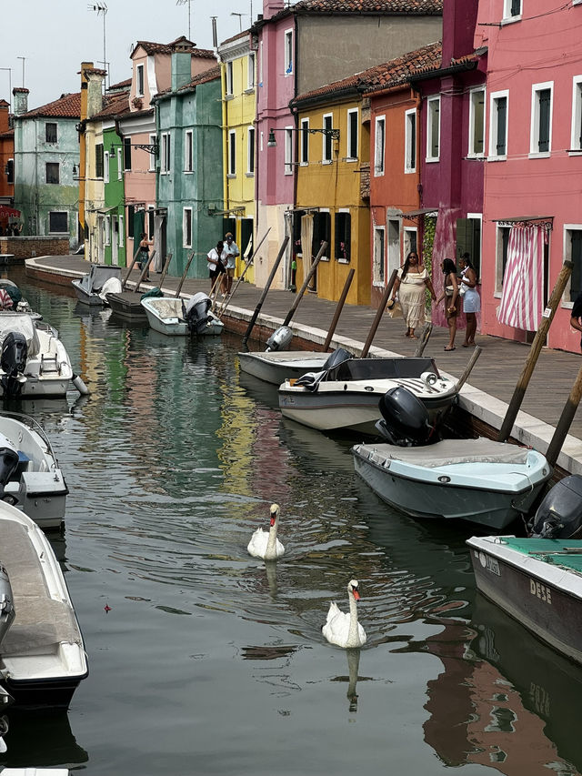 2 Days in the City of Romance — Venice 
