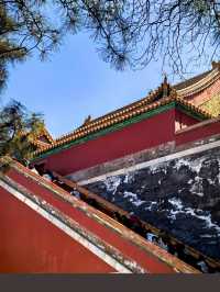 Summer Palace: Where Marble Boats Sink Navy Budgets And Arches Bridge The Dead To Unpaid Labor
