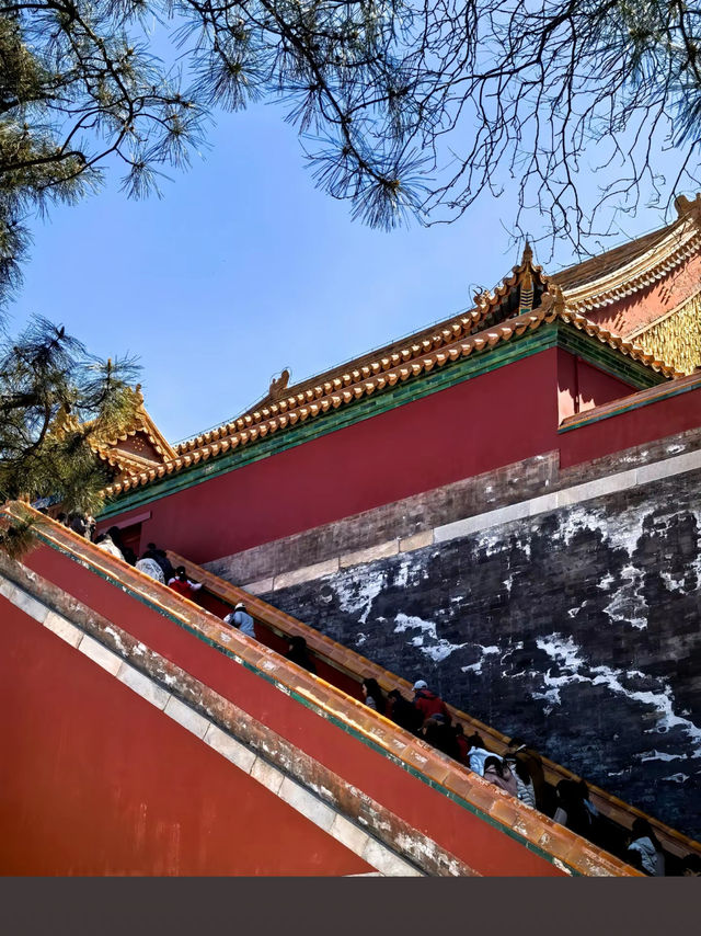 Summer Palace: Where Marble Boats Sink Navy Budgets And Arches Bridge The Dead To Unpaid Labor