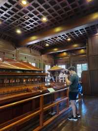 “Tang‑Timber Sanctuary of Zen Elegance”