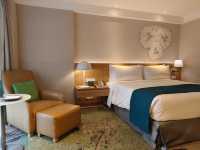 🏙️Holiday Inn Bangkok｜バンコク中心で叶える、スマート&快適なステイ