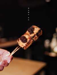 《中環燒鳥》2025年米芝蓮推介餐廳— 二訪依然高質