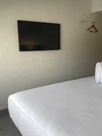  🌴 COSI Pattaya Wong Amat Beach – Trendy & Pet-Friendly Boutique Stay
