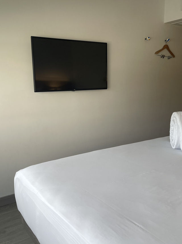  🌴 COSI Pattaya Wong Amat Beach – Trendy & Pet-Friendly Boutique Stay