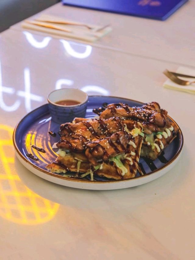 Waffle Place Singapore