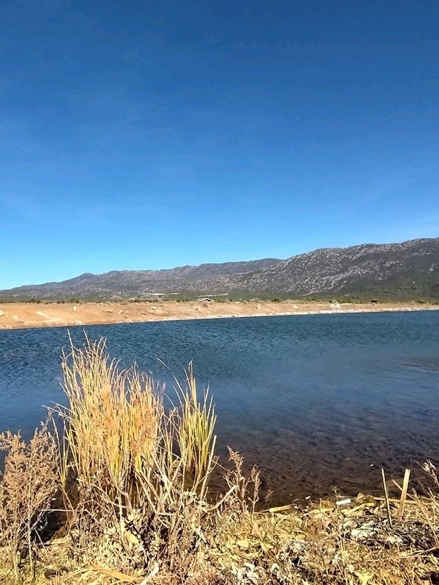“Lijiang: The Timeless Gem of Ancient Yunnan”