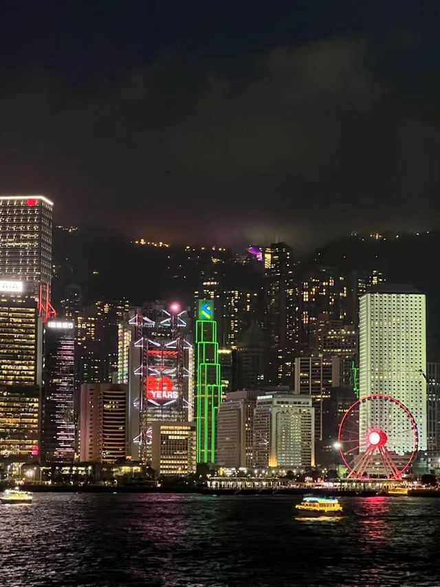 香港海港城 Harbour City