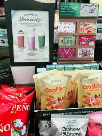 Starbucks: The Perfect Coffee Break Destination 
