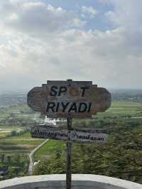 【Spot Riyadi（ヨグヤカルタ・プランバナン高原）おすすめ情報】