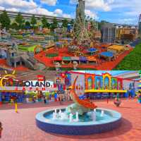 Legoland Japan