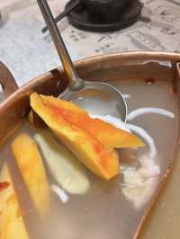🎏嚟牛大人食火鍋有考試有證書🤪