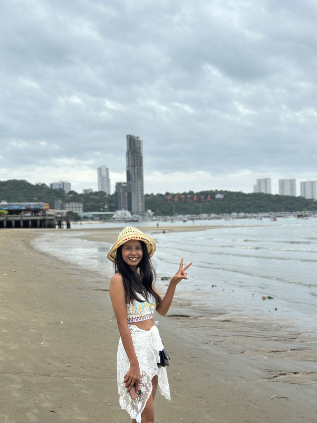 Pattaya