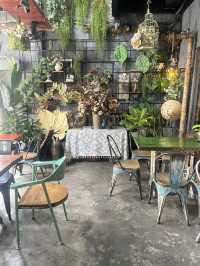 JUNGLE COFFEE