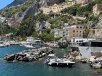 Amalfi Coast, Italy